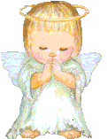 image animé d'ange